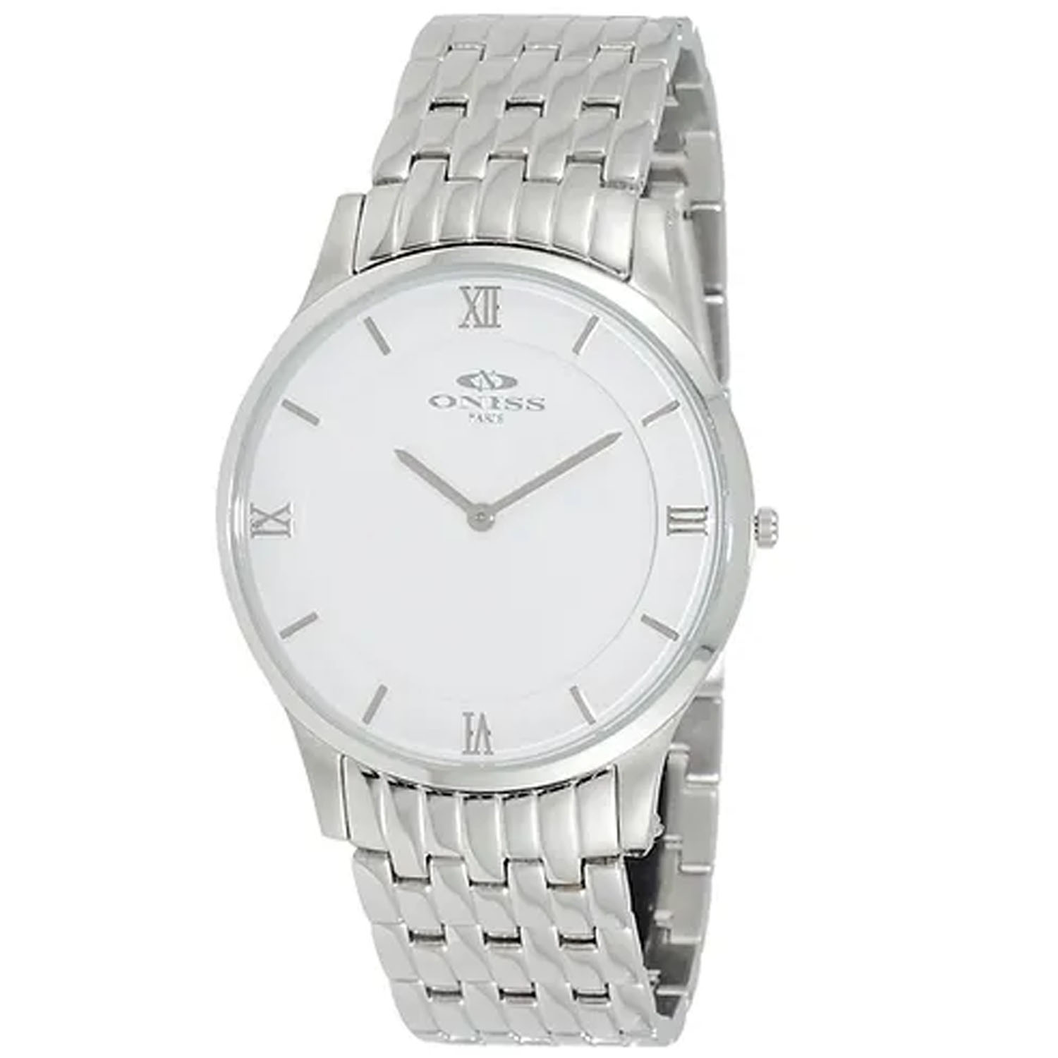 Oniss Men's Rustic