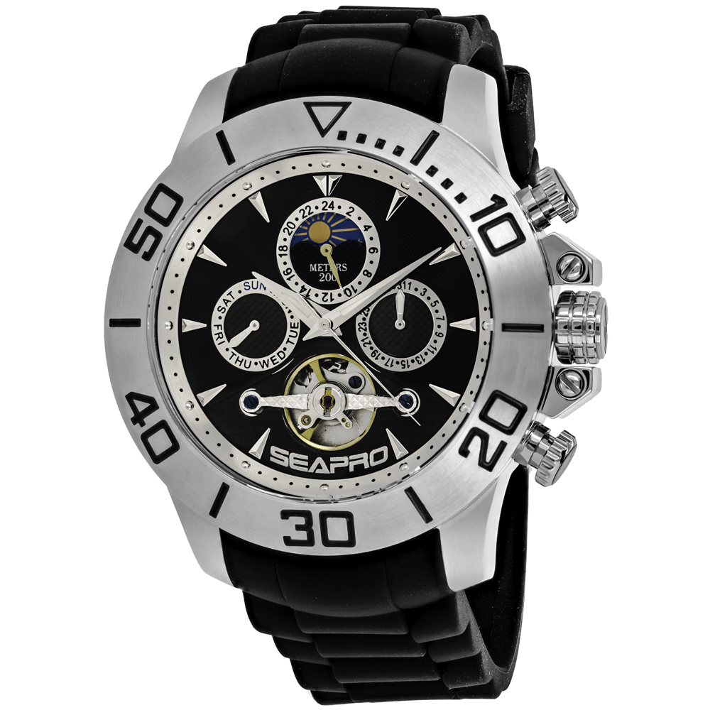 Seapro Men's Seaway main image 0