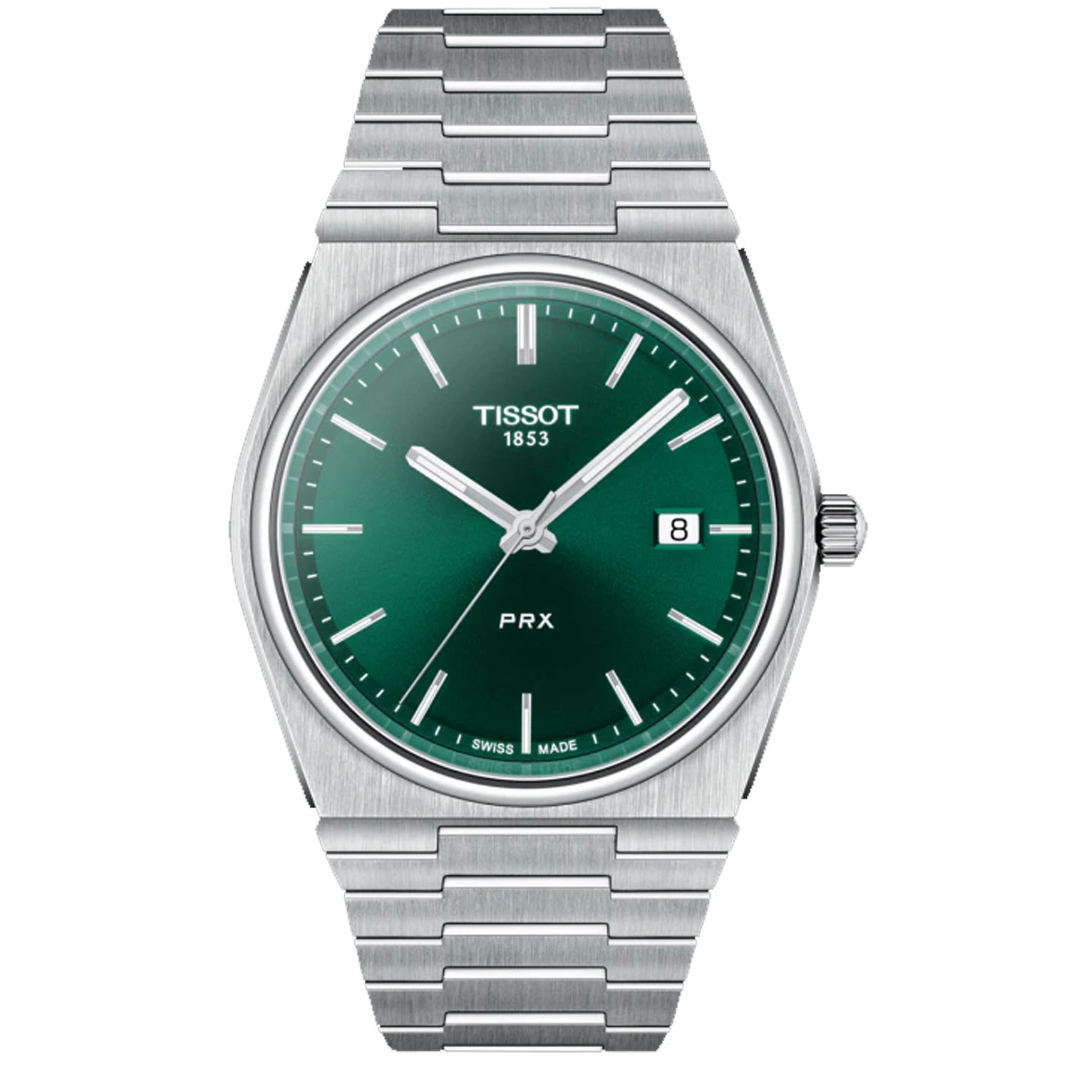 Tissot Men's PRX