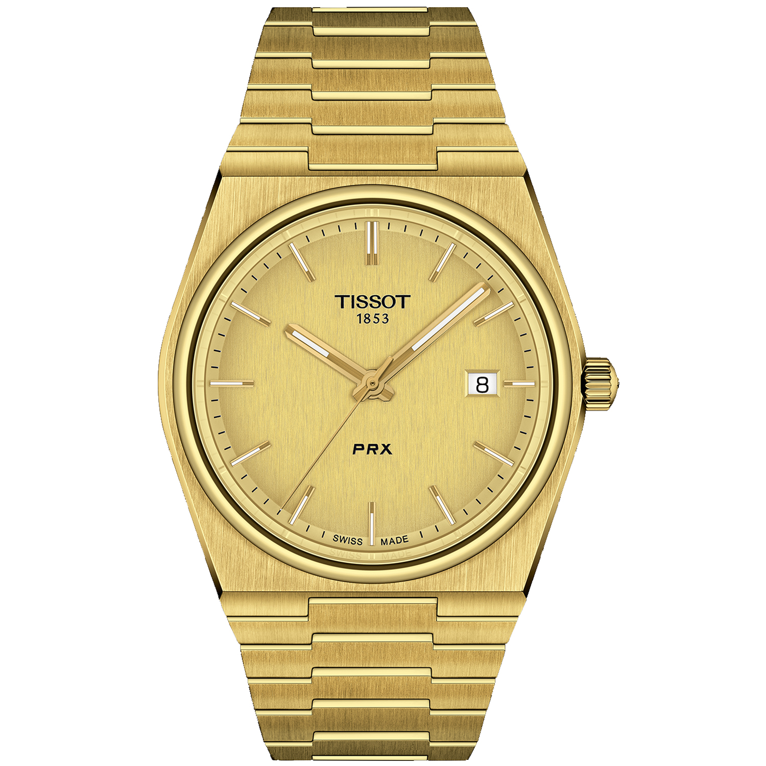 Tissot Men's PRX