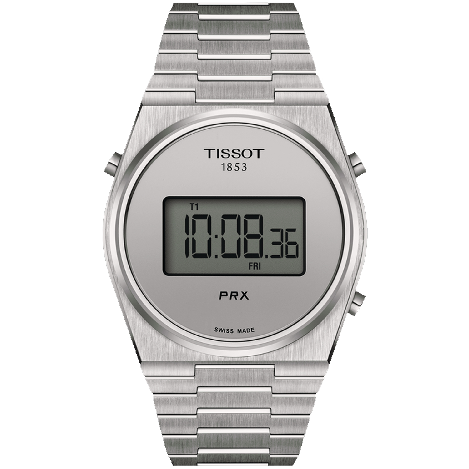Tissot Men's PRX Digital