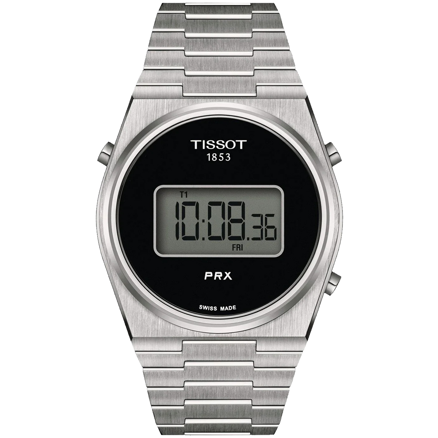 Tissot Men's PRX Digital