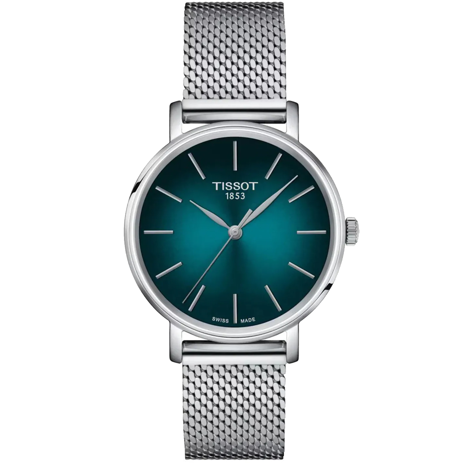 Tissot Men's Everytime