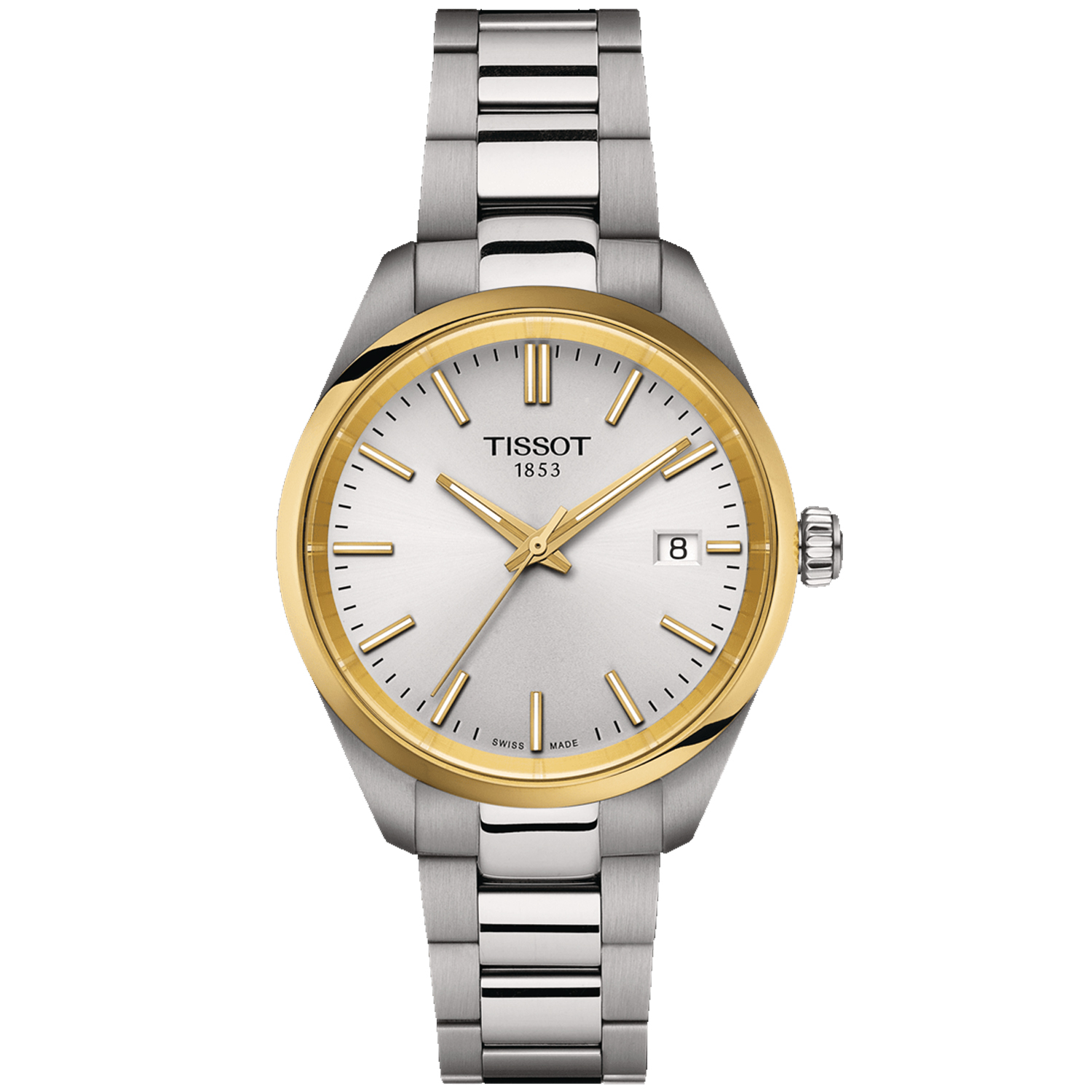 Tissot Women's PR 100