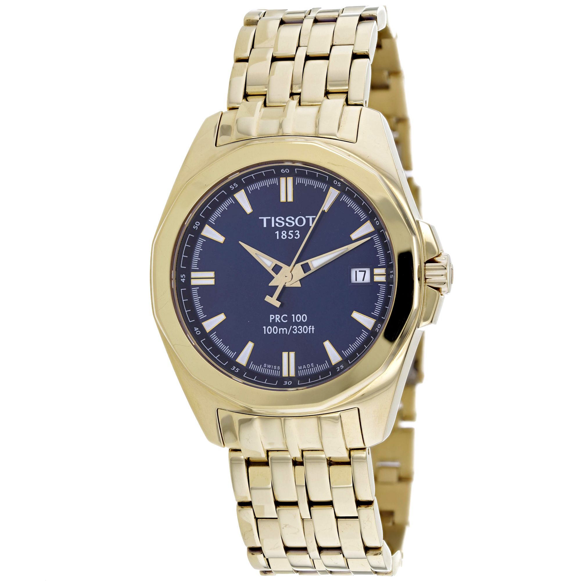 Tissot Men's PRC 100