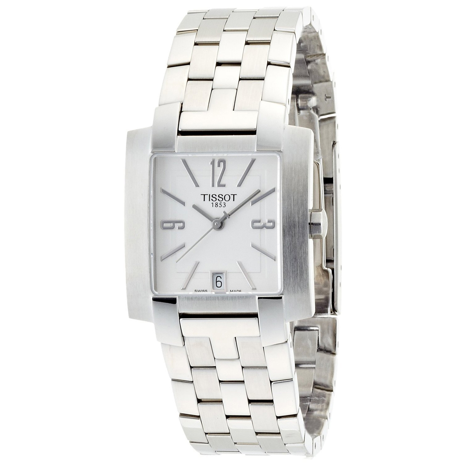 Tissot Men's T-Trend TXL