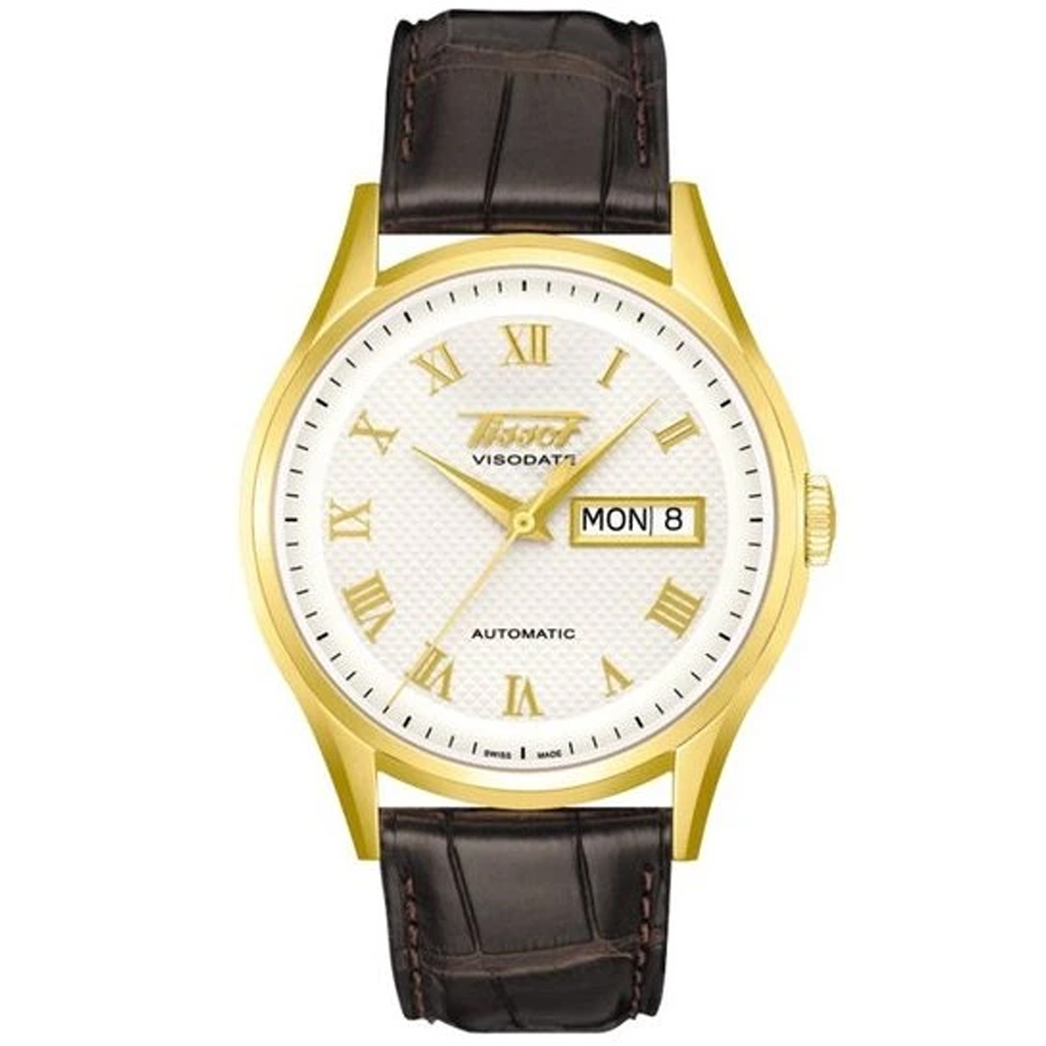 Tissot Men's Heritage