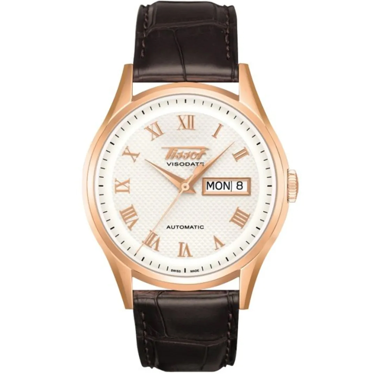 Tissot Men's Heritage