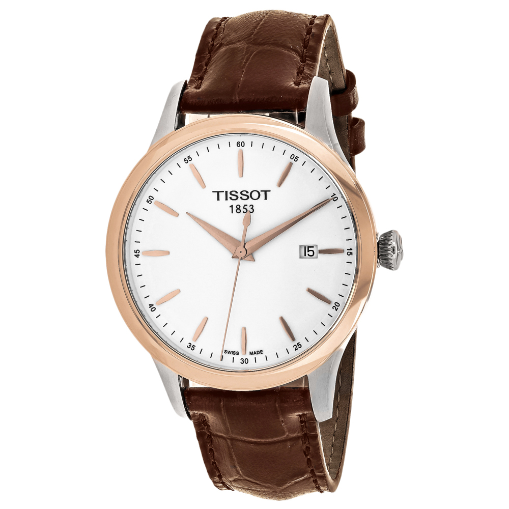 Tissot Men's Classic 