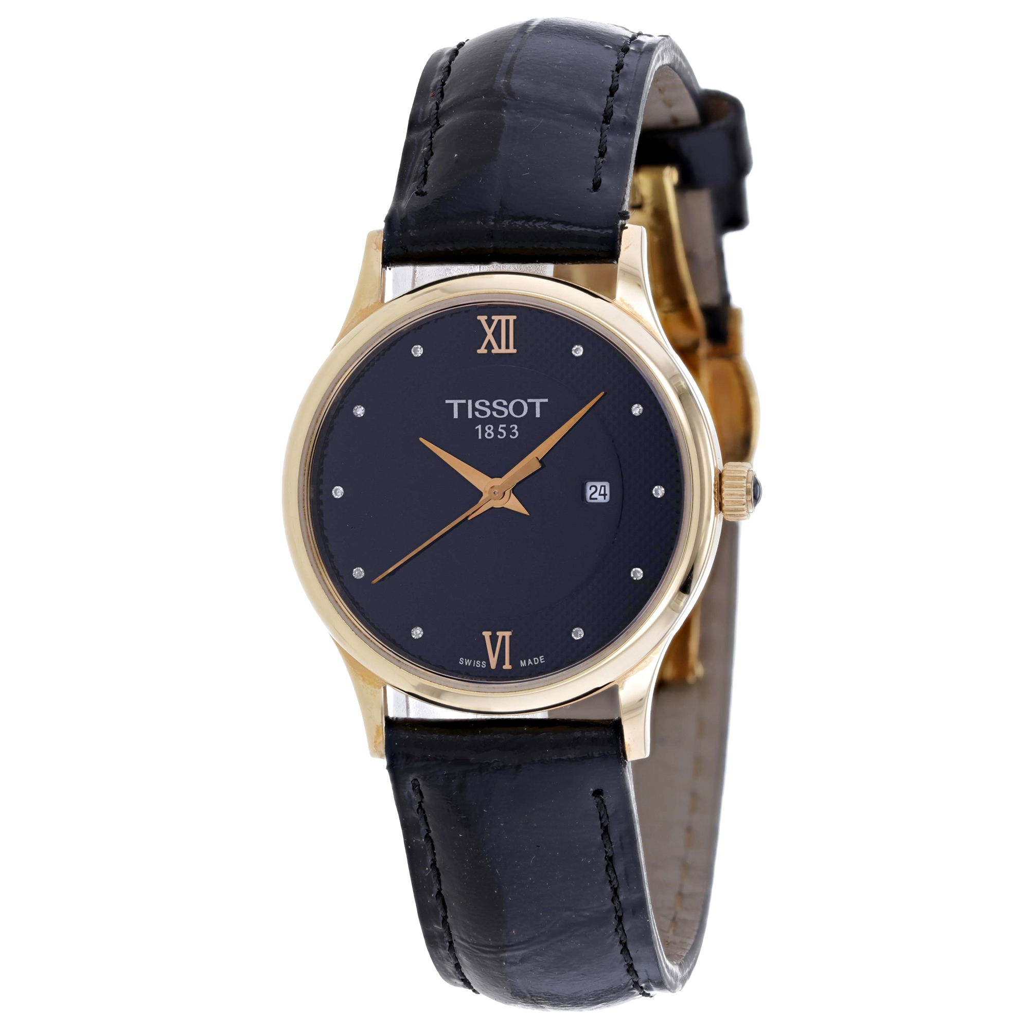 Tissot Women's T-Gold