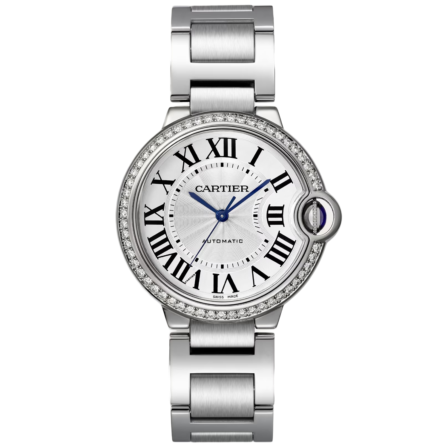 Cartier Women's Ballon Bleu