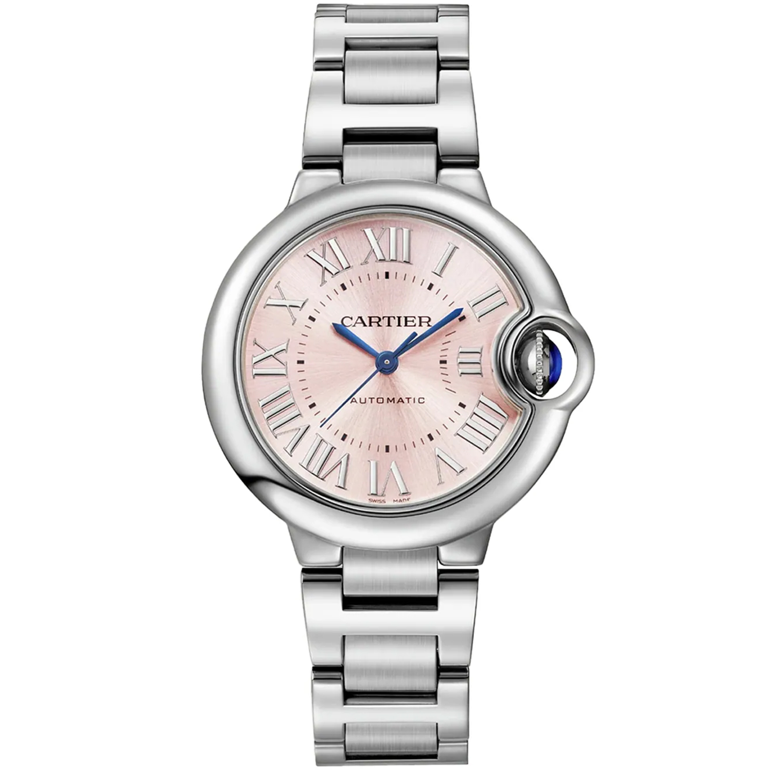 Cartier Women's Ballon Bleu de Cartier