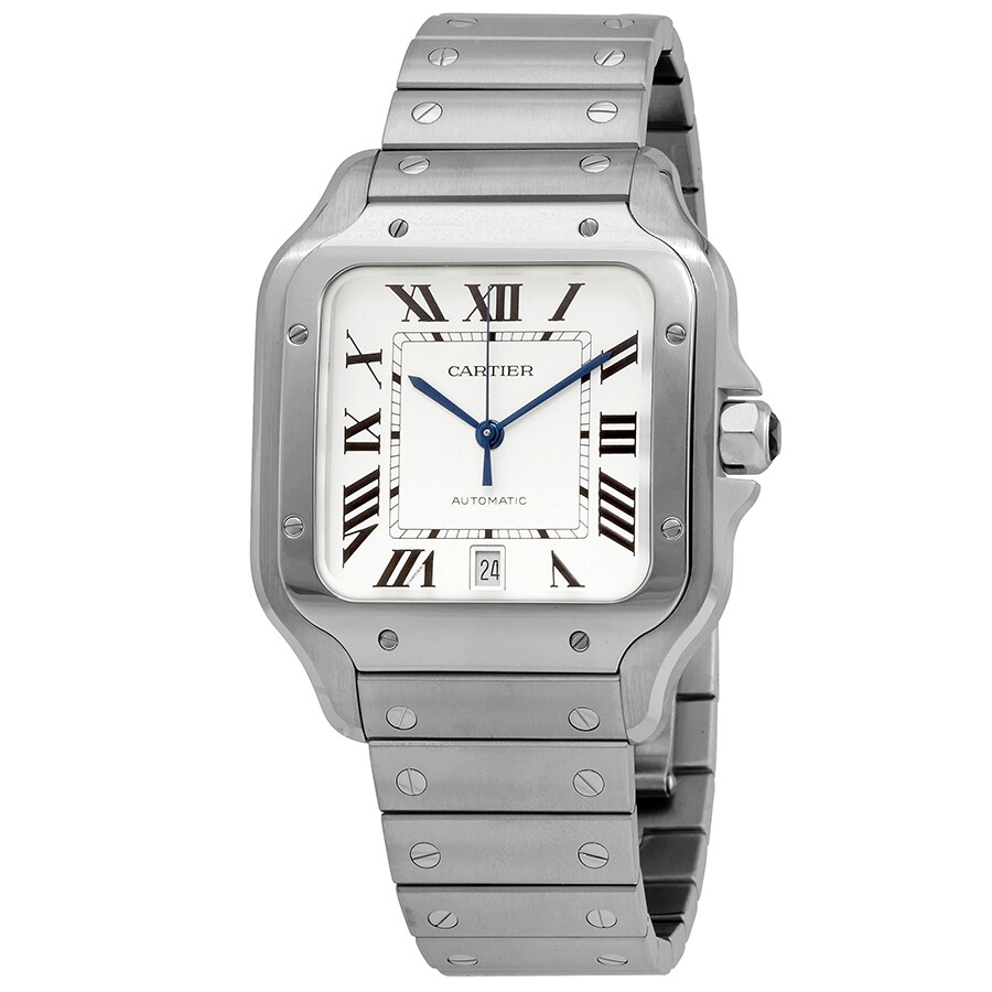 Cartier Men's Santos