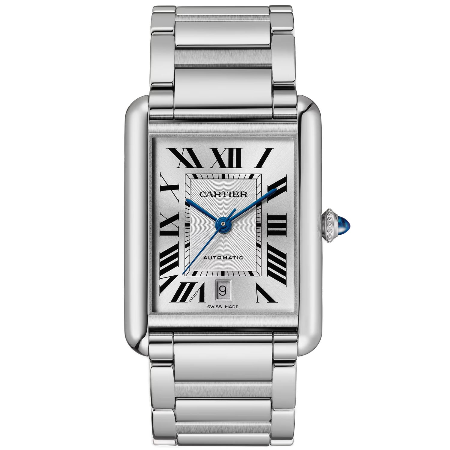Cartier Men's Tank Must