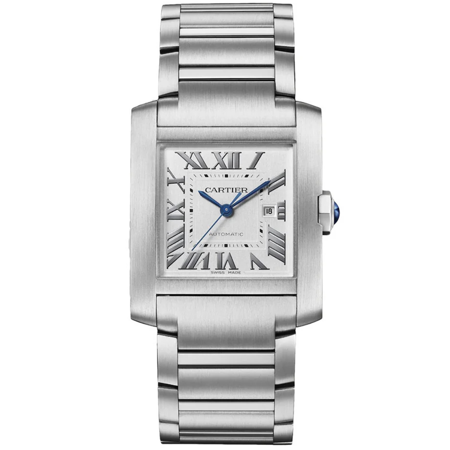 Cartier Men's Tank Fran aise