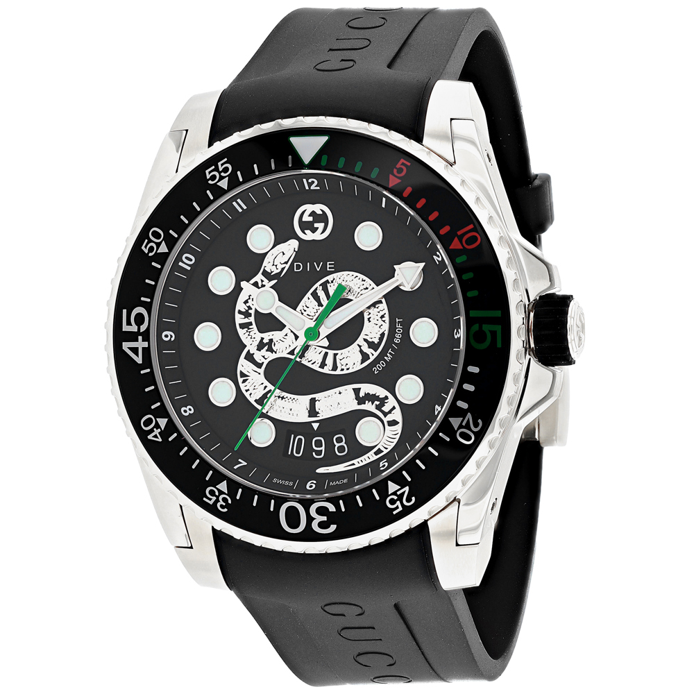 Gucci Men's Dive