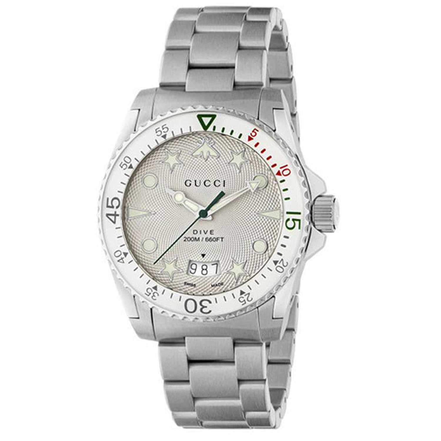 Gucci Men's Dive