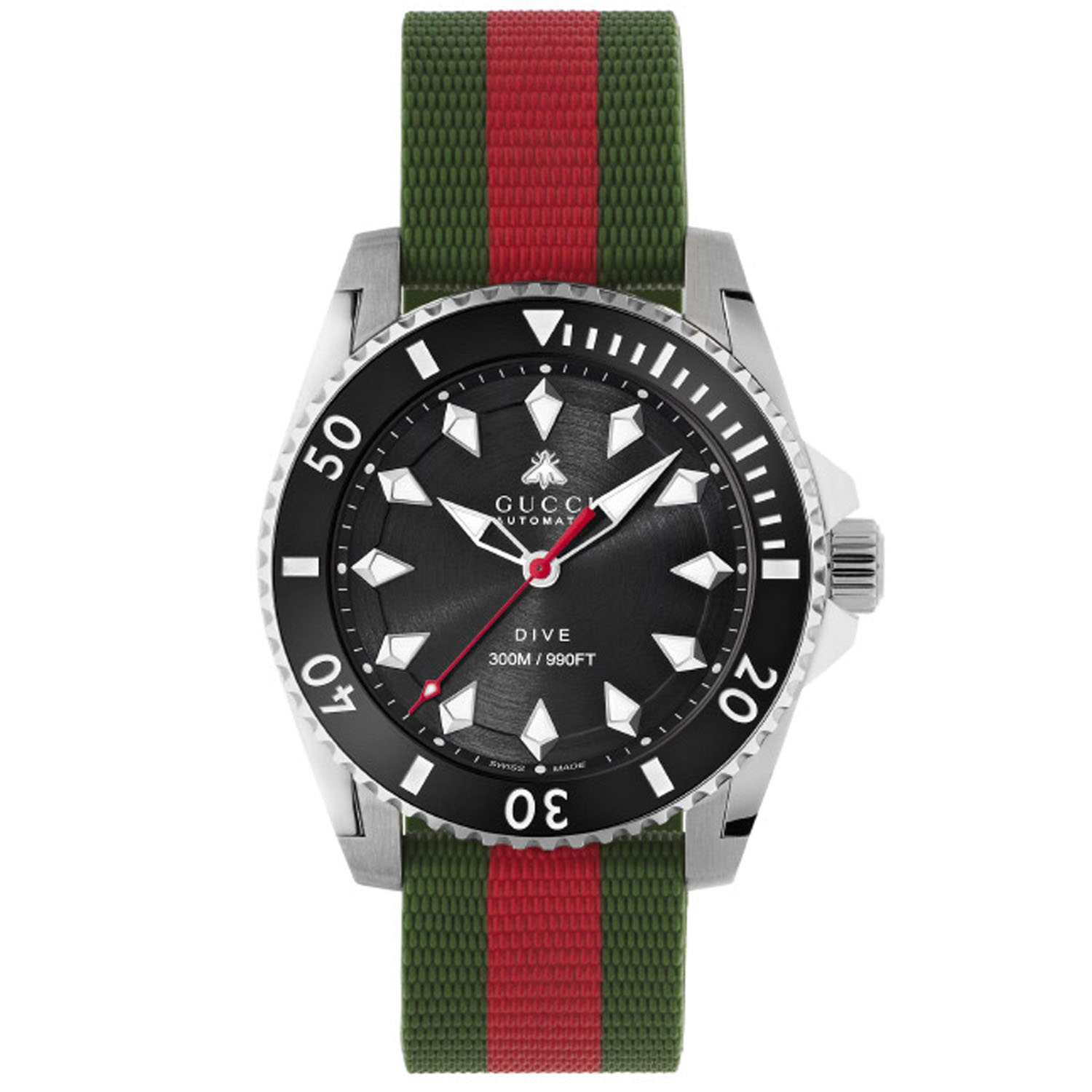 Gucci Men's Dive