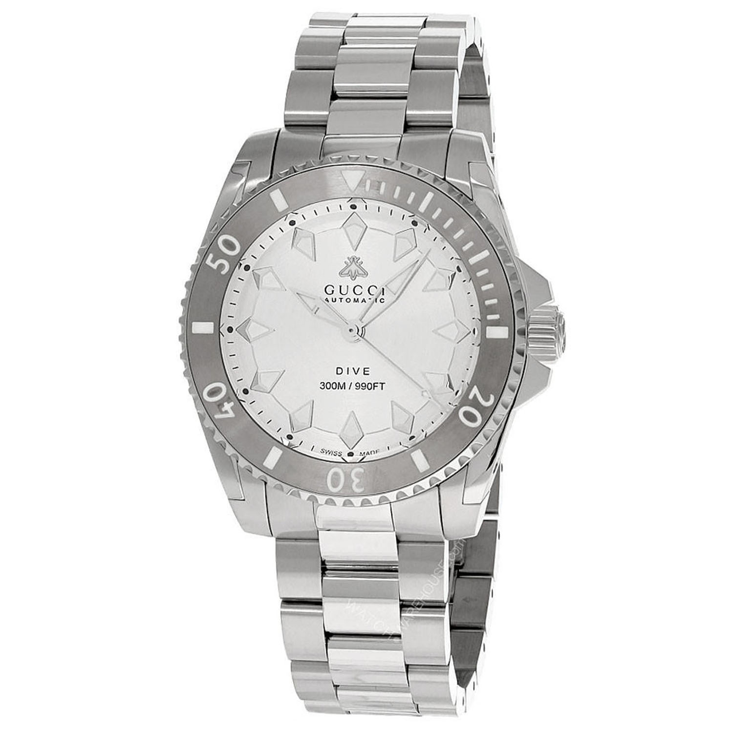 Gucci Men's Dive