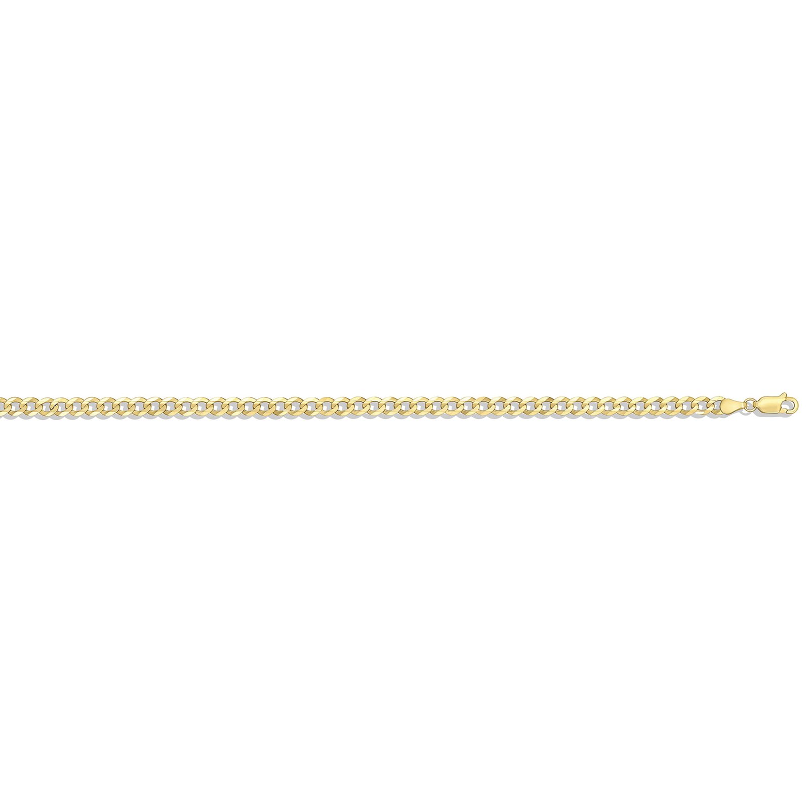 Curb Link Chain 20″