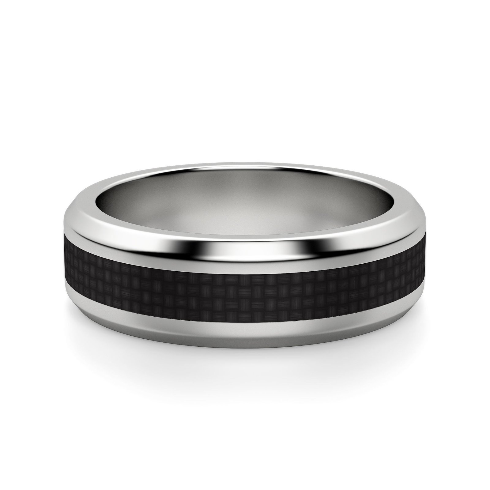 Sawyer Wedding Band