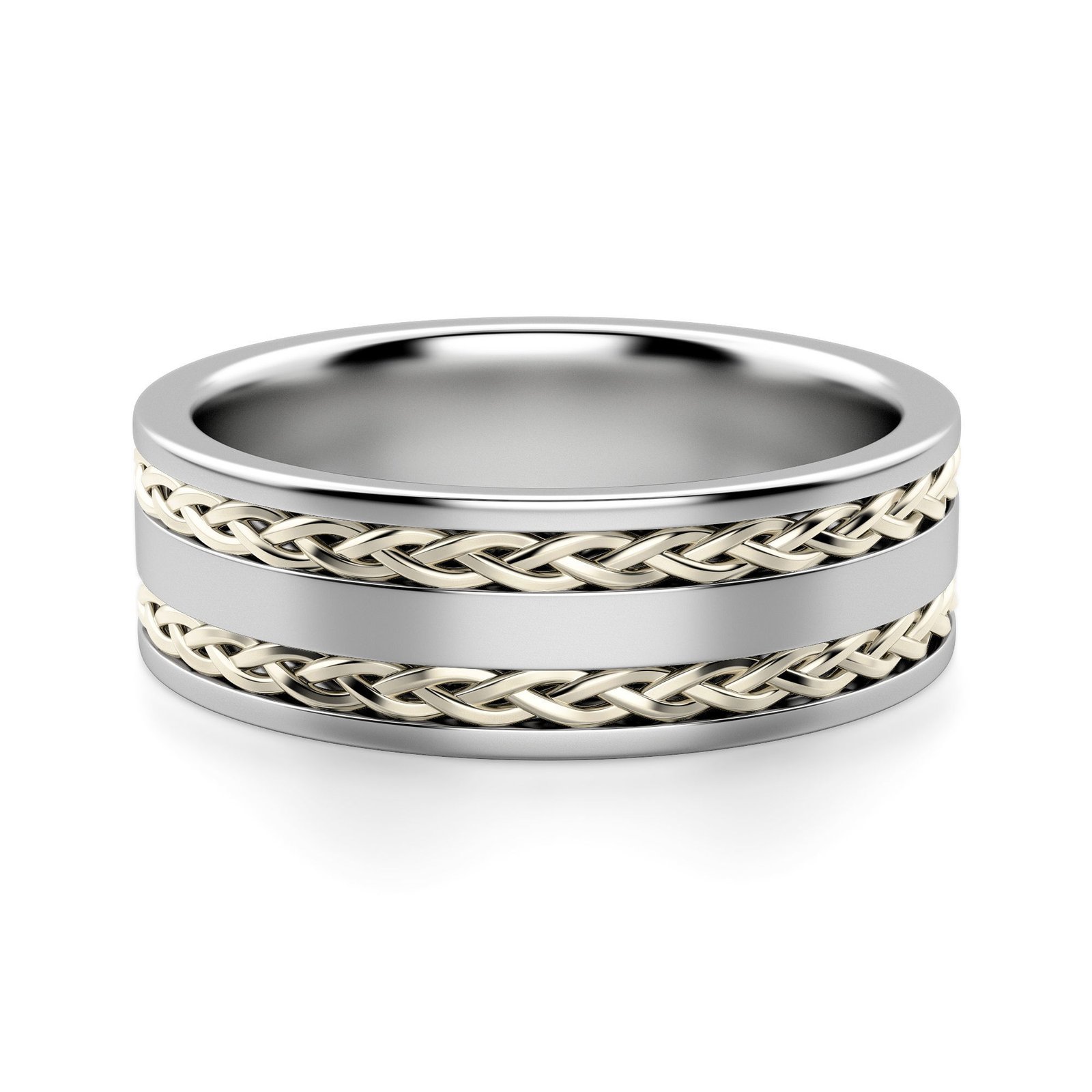 Kearney Wedding Band