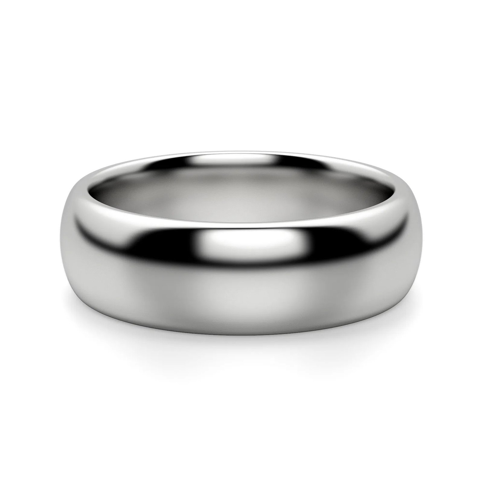 Grant Wedding Band