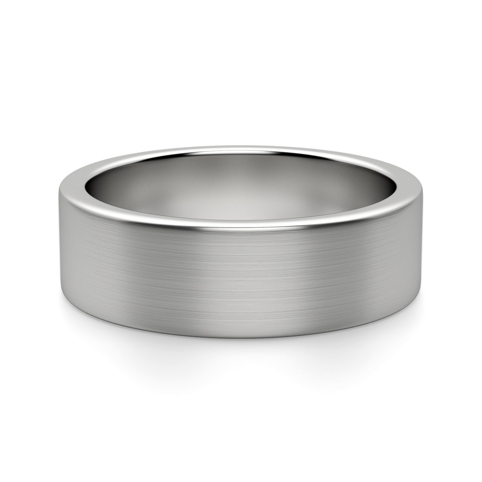 Ranger Wedding Band