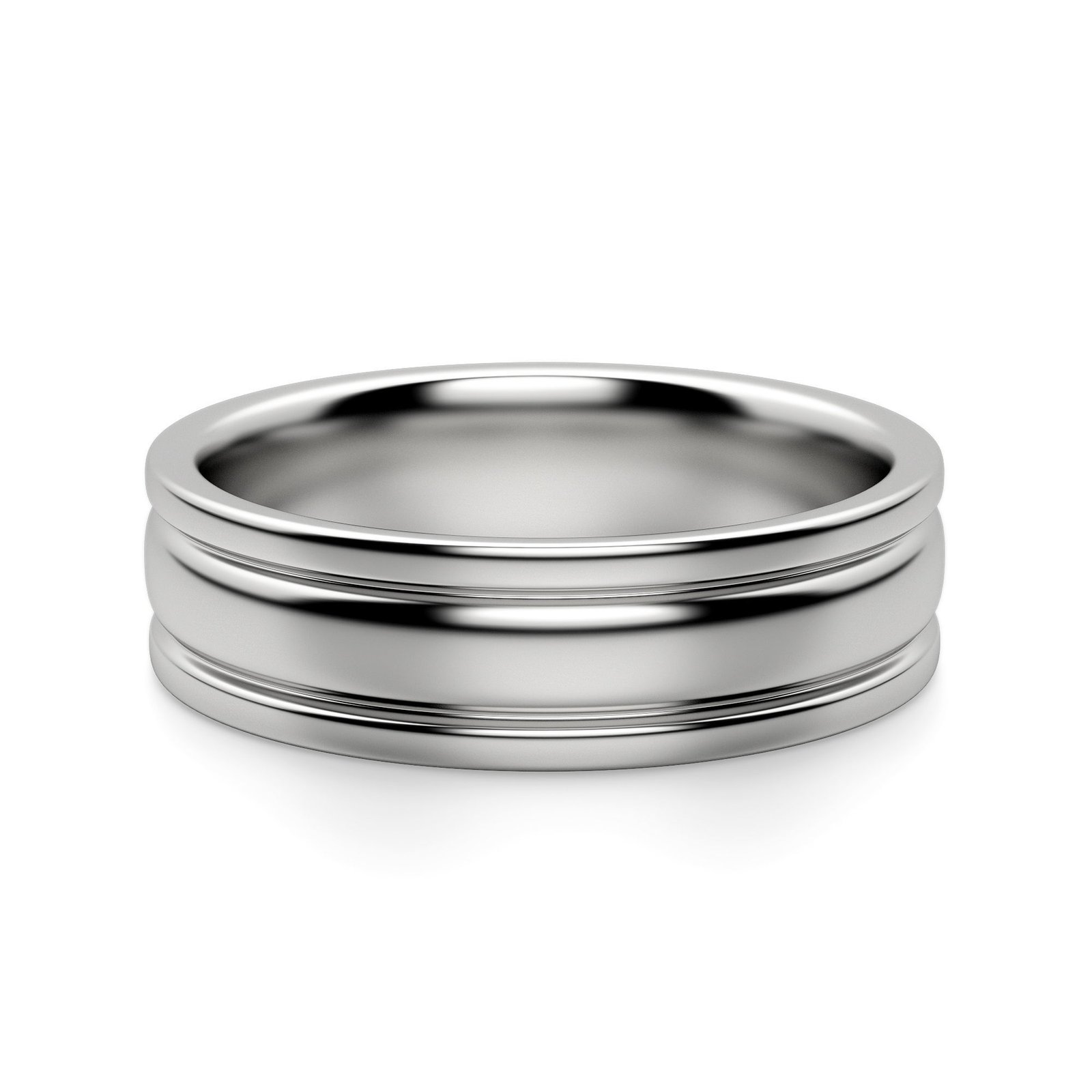 Emerson Wedding Band