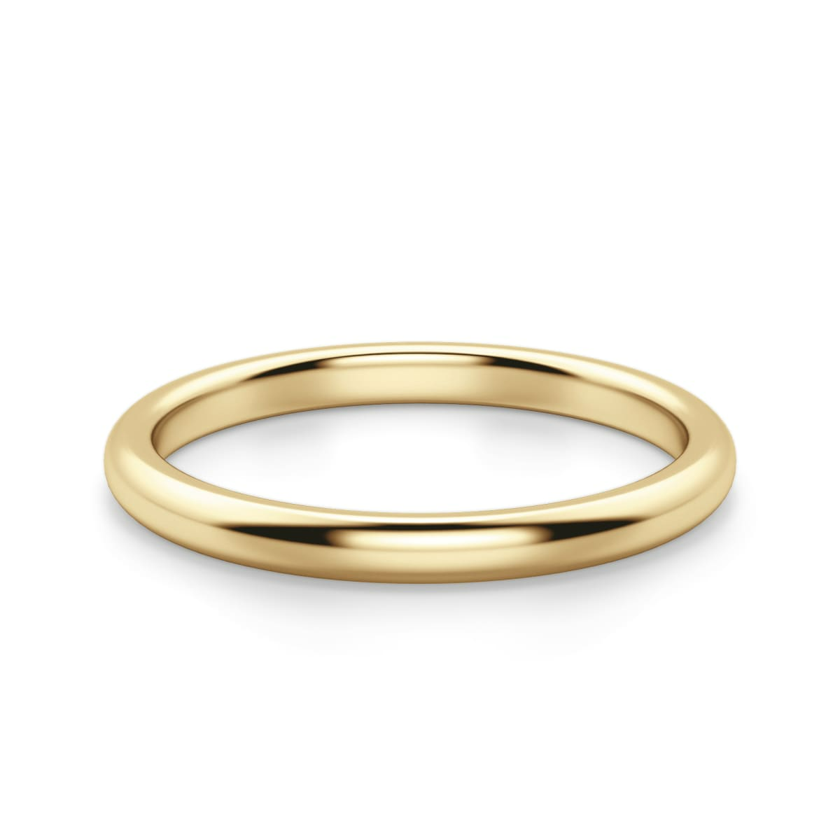 Classic Comfort Band 2.00 MM