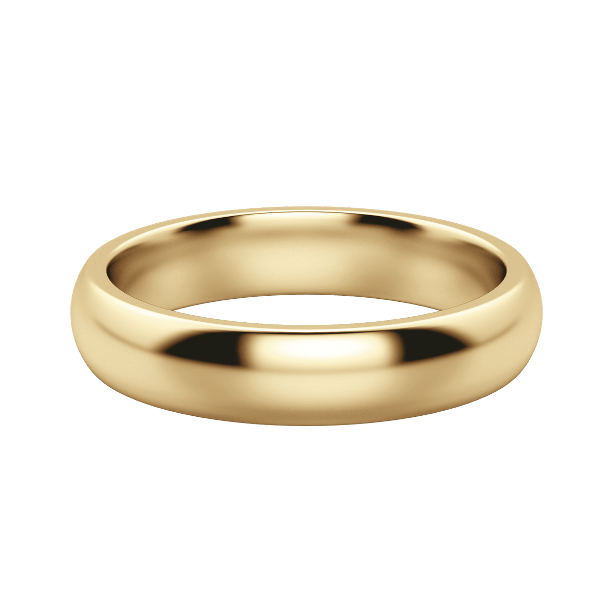 Classic Comfort Band 4.00 MM