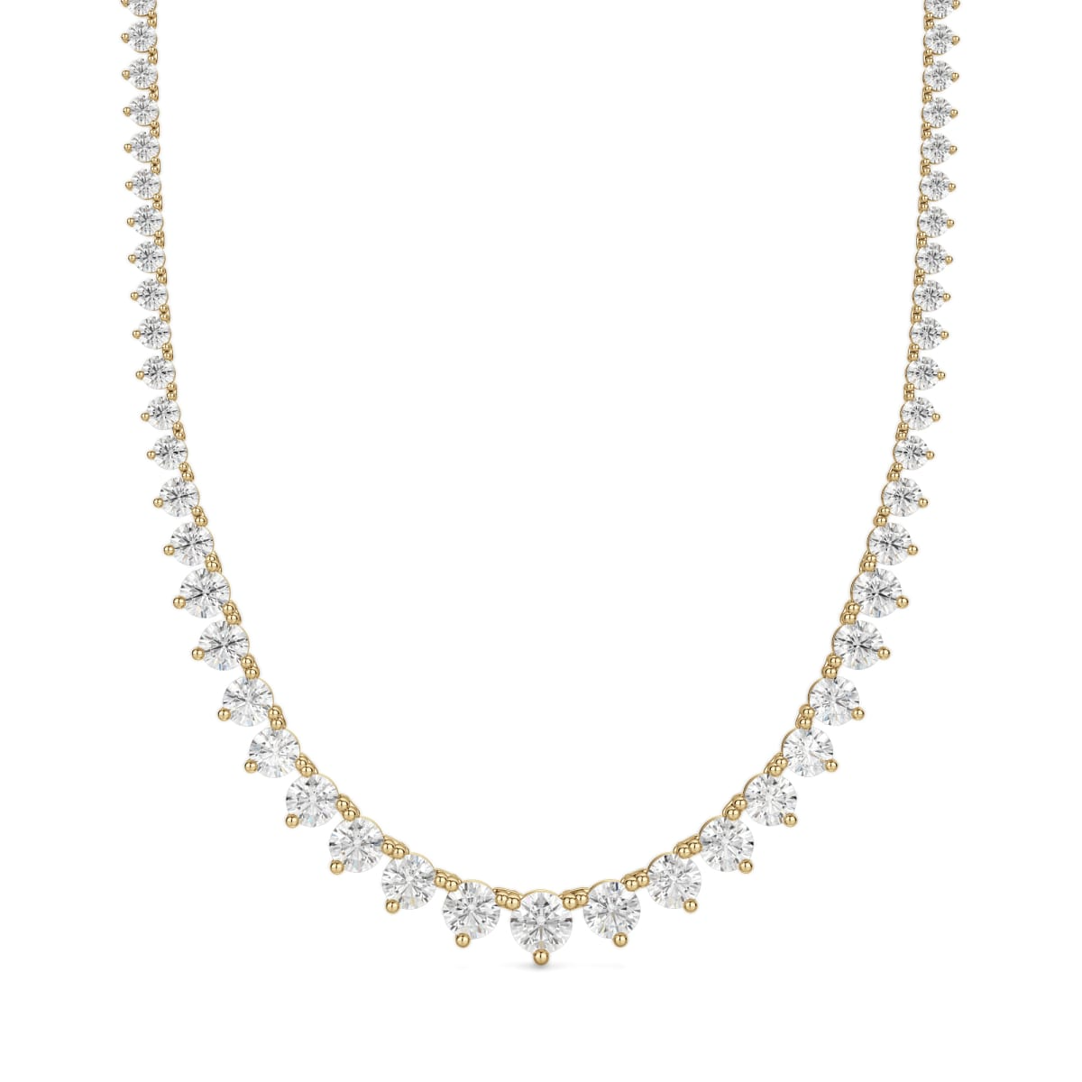 Marilyn Necklace