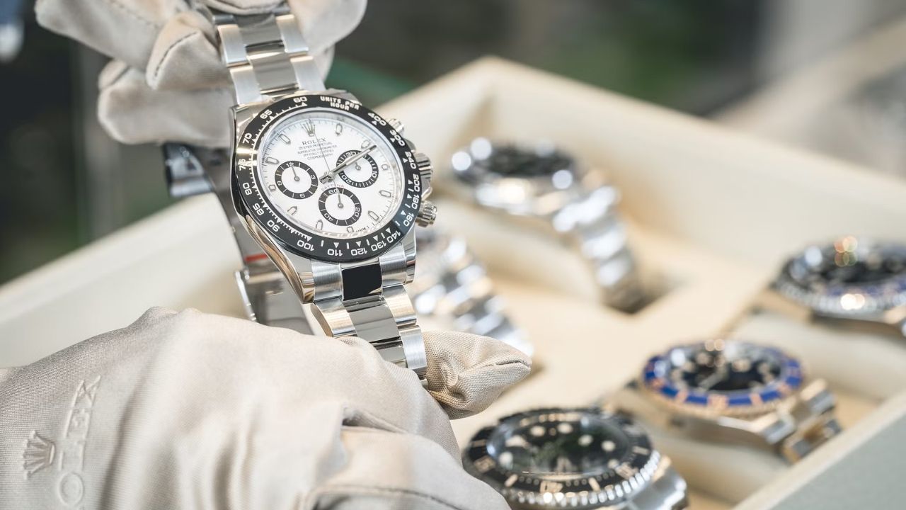 Rolex Watches