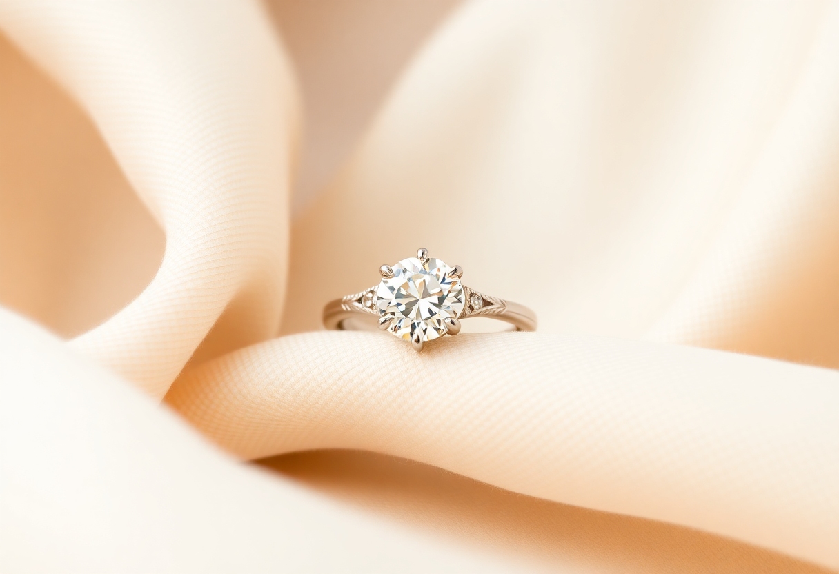 Engagement Ring