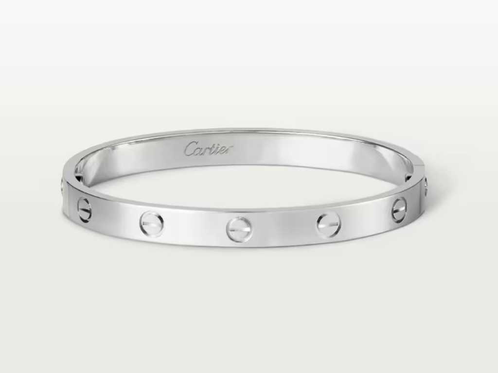 Cartier Love Bracelet